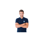 Pionner Men Casual Short